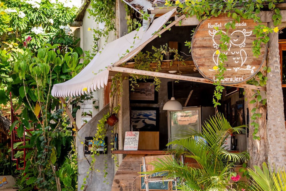 Hostel Jericoacoara
