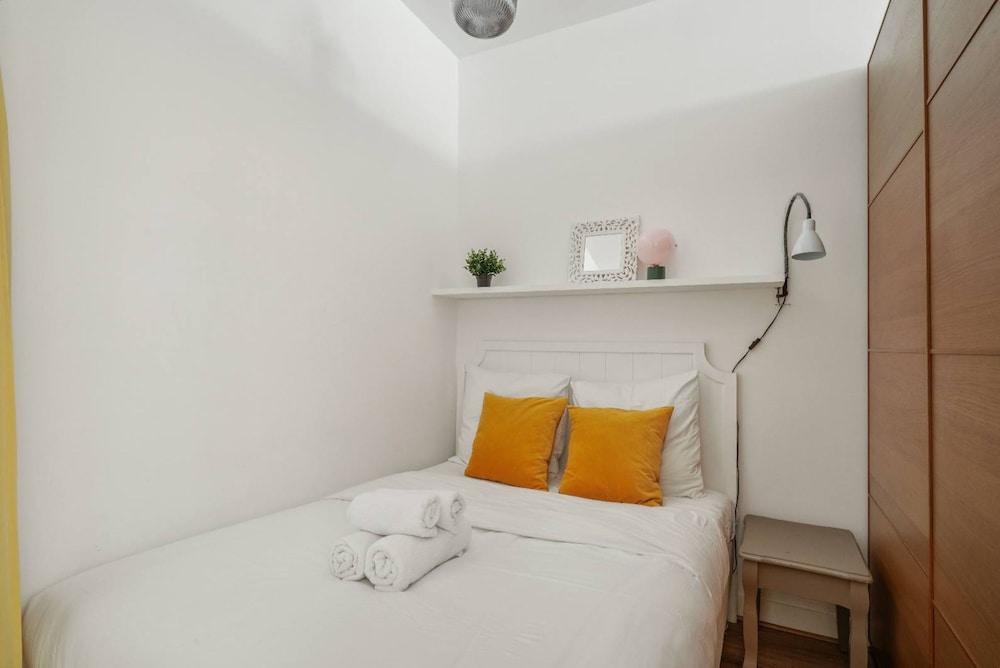 Cosy 2P Studio in the Heart of the Marais