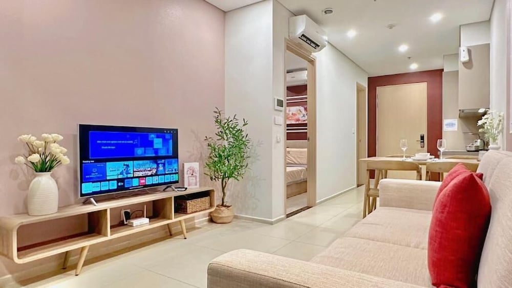 The Sóng Apartment – Near the beach