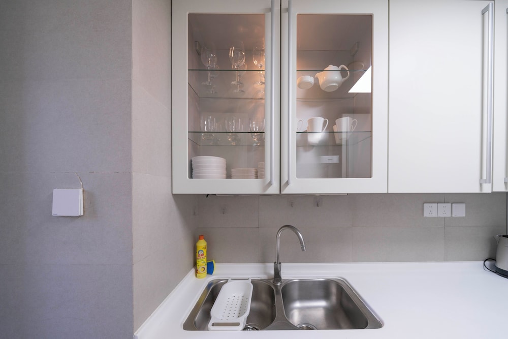 Tyms Cozy 3BR 2BA Escape Yongxin Century