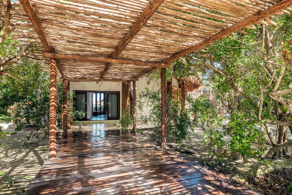 Isla Holbox Vacations - Hotel Villas Flamingos - Property Image 113