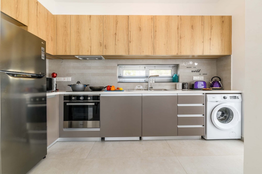 Mylos Lifestyle Seaview Villa 21