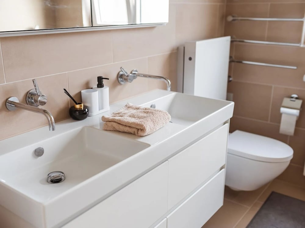 VK - Zürich Airport - Luxury - Homestay