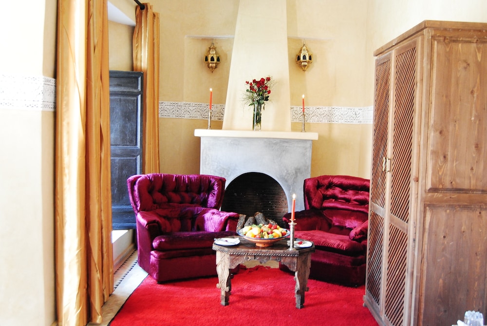 Riad Romance