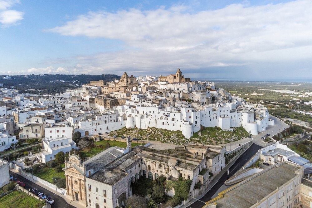Tenuta Incanto With Private Pool Ostuni