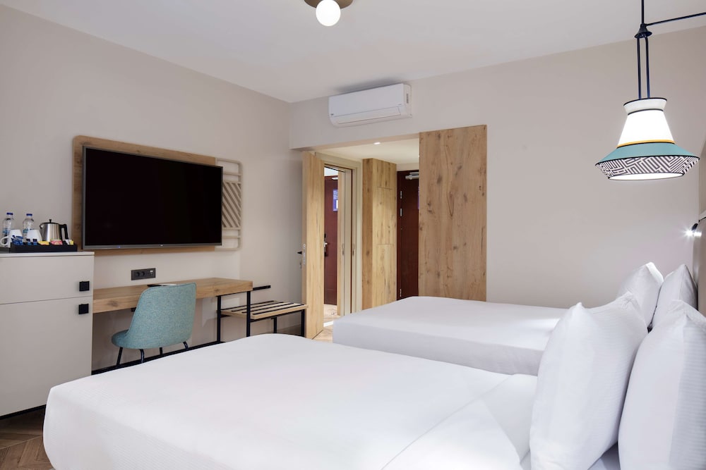 DoubleTree by Hilton Bodrum Isil Club Resort - ULTRA HER ŞEY DAHIL - Image 99