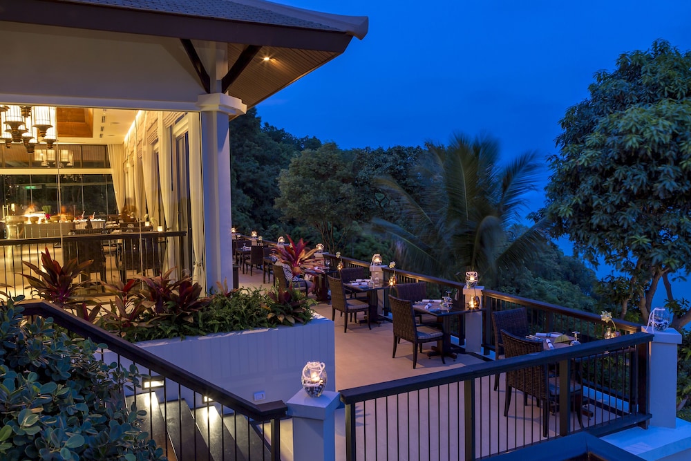 Banyan Tree Samui 68