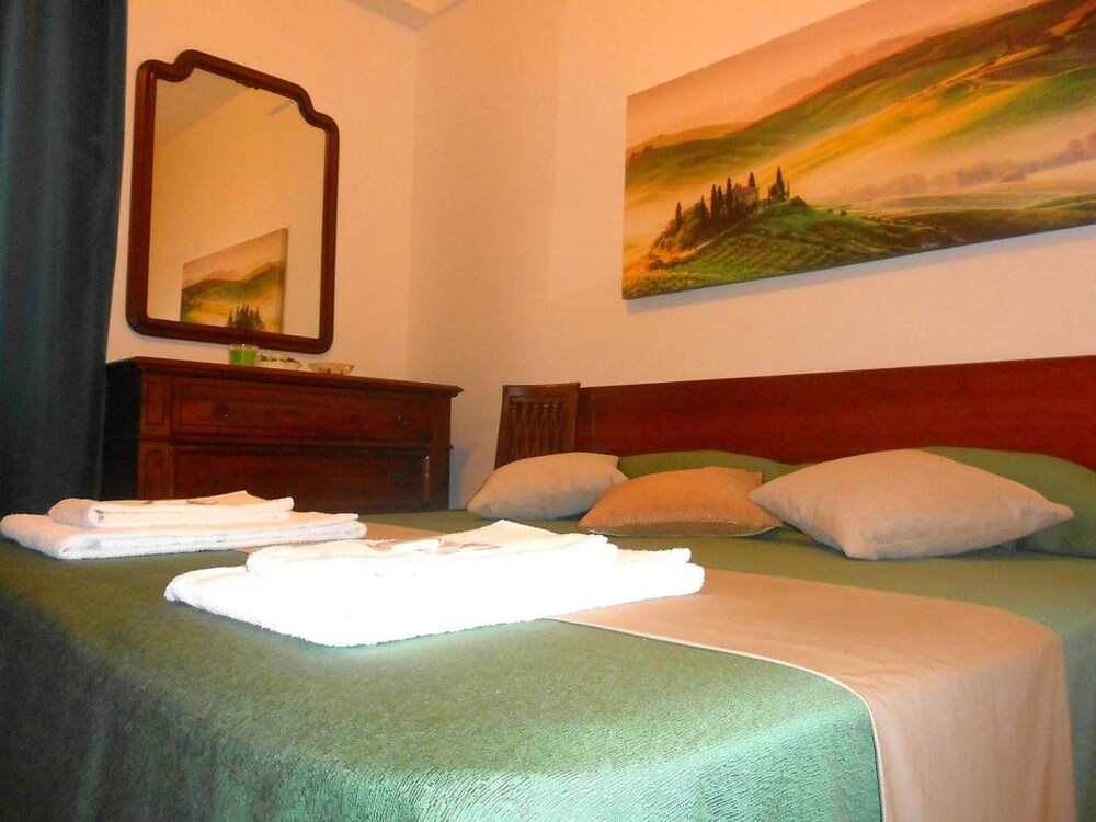Nastas B&B
