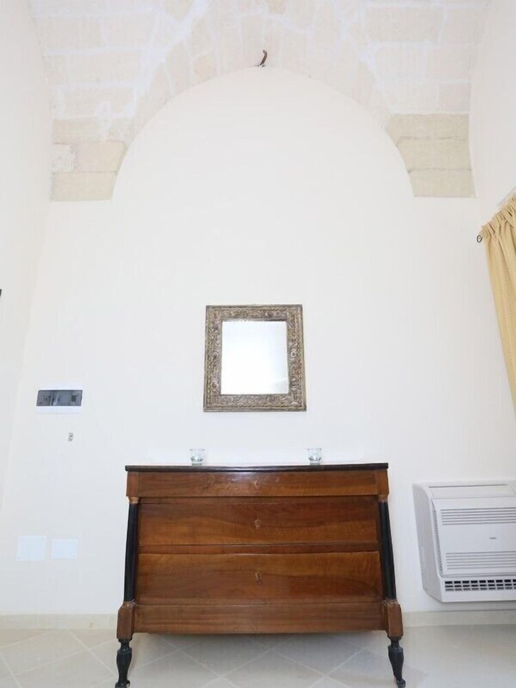 Villa Lucrezio Resort