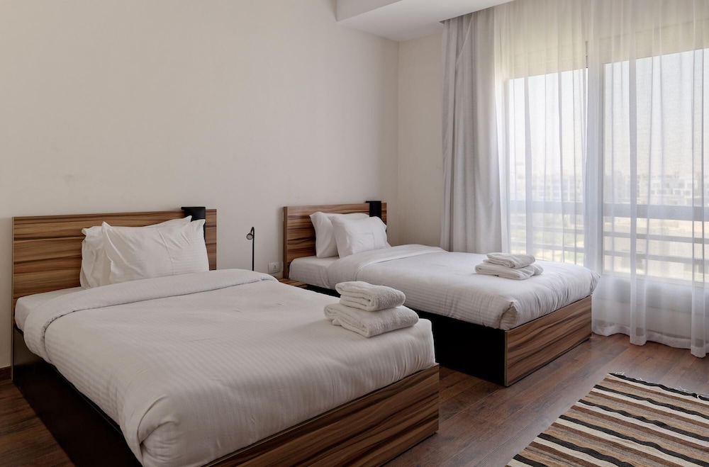 Vesta - Luxury Apt - 2Br - Cfc XII