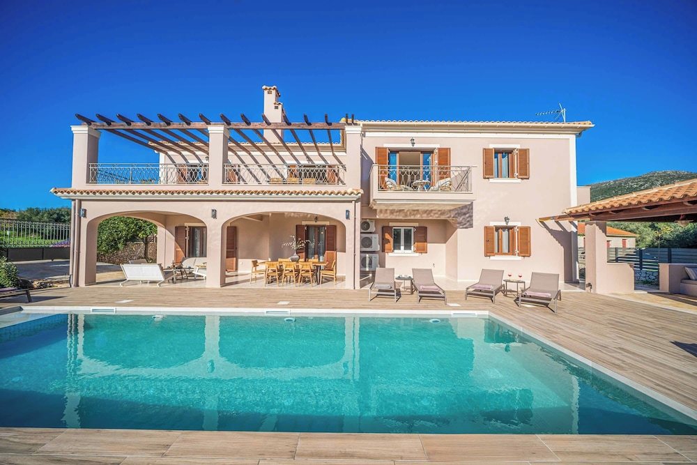 Classic Villa
