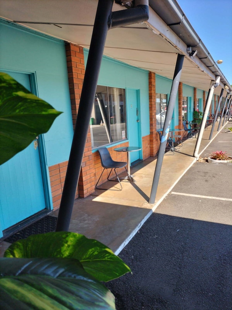 Maryborough Motel and Conference Center