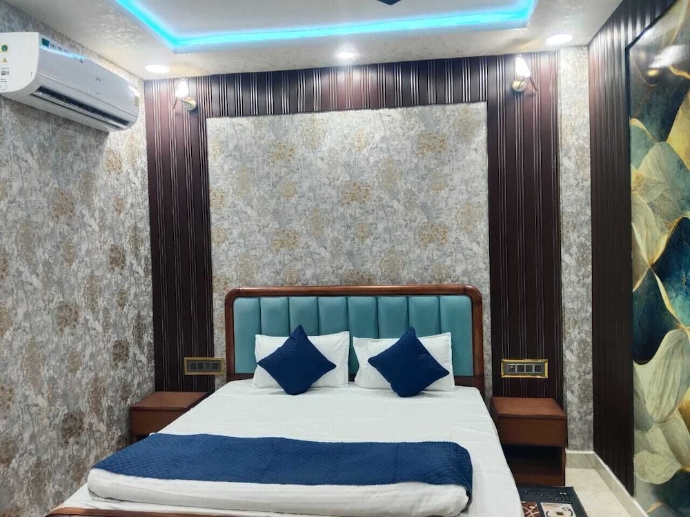 Hotel Tejasva