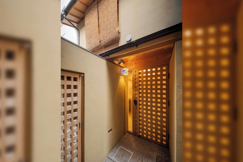 Sanoha Machiya House