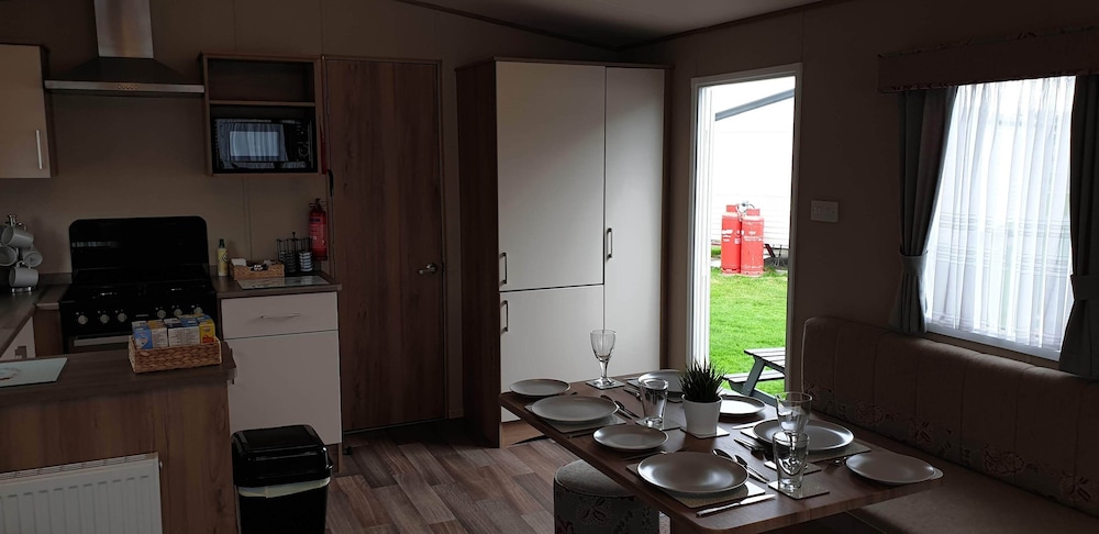 KMH Caravan Holidays