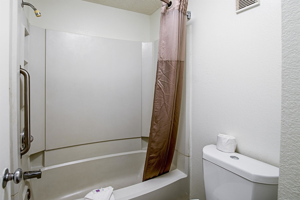 Budget Inn Norfolk Va