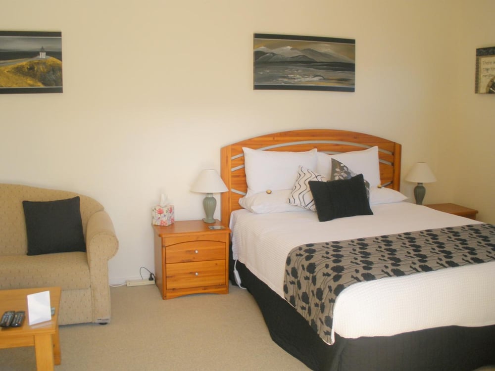 Andreas Bed & Breakfast