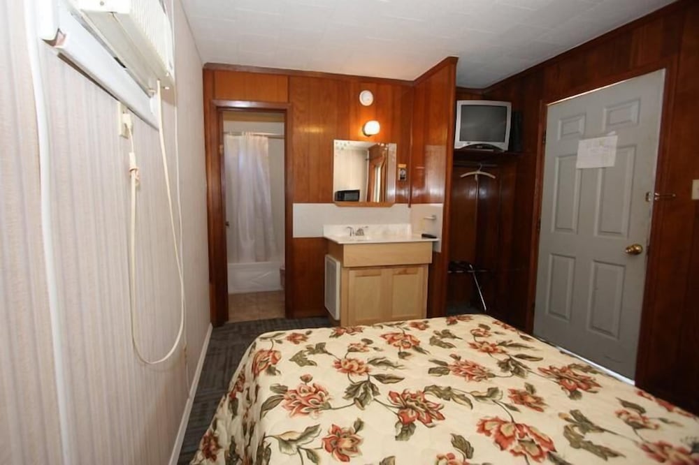 Comfort Green Motel - Property Image 37