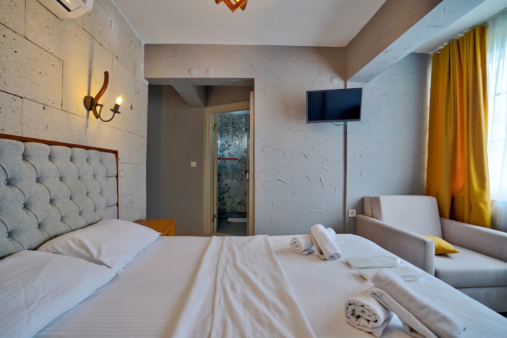 Lamira Suites Alacati - Image 26