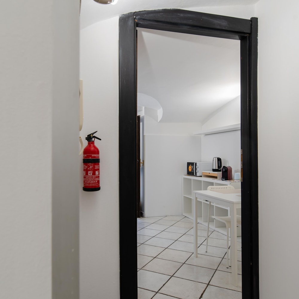 Vittorio Emanuele II - Apartment