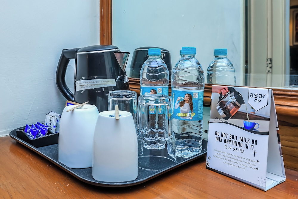 asar CP Outer Circle by Orion Hotels