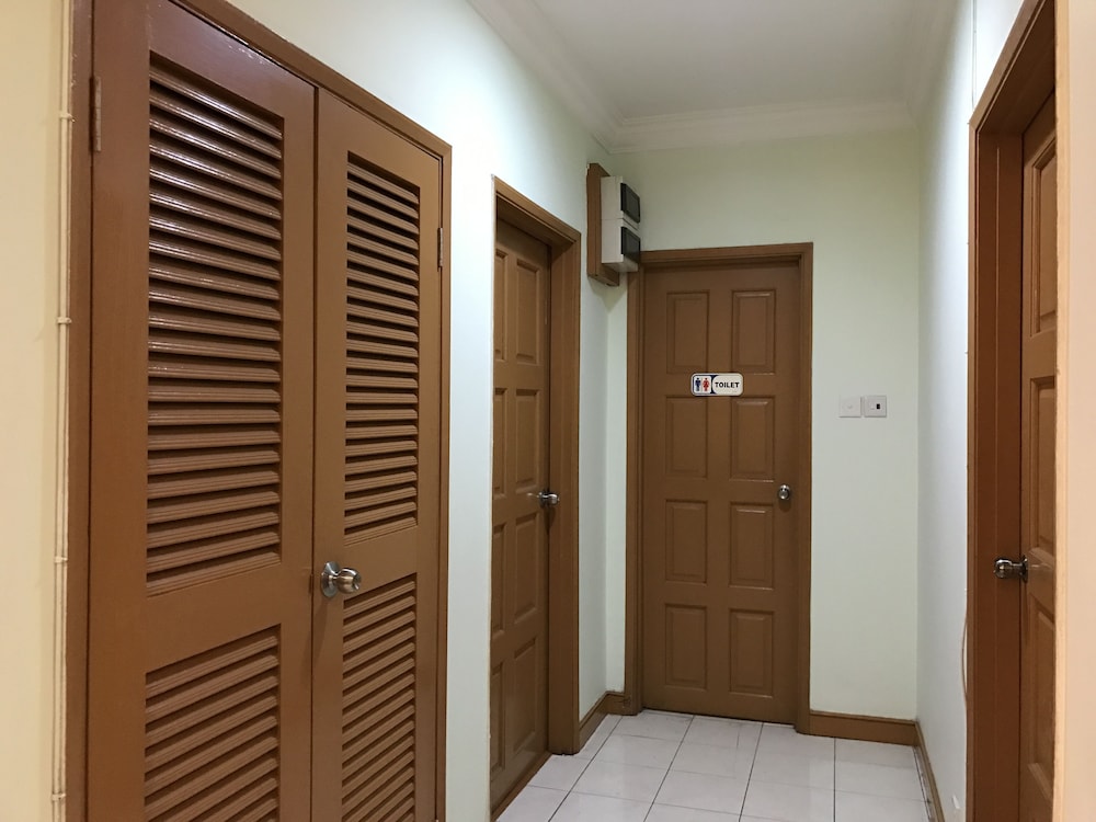Sunset & Seaview Vacation Condos at Marina Court Resort Condo photo 8