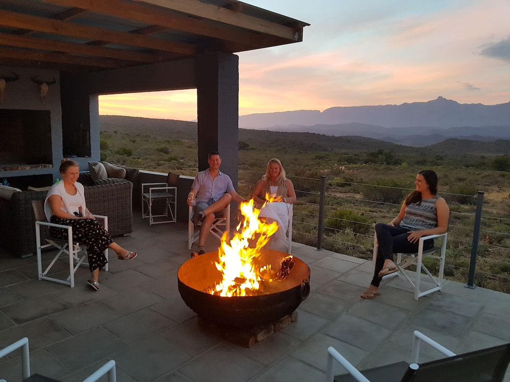 Rooiberg Safaris