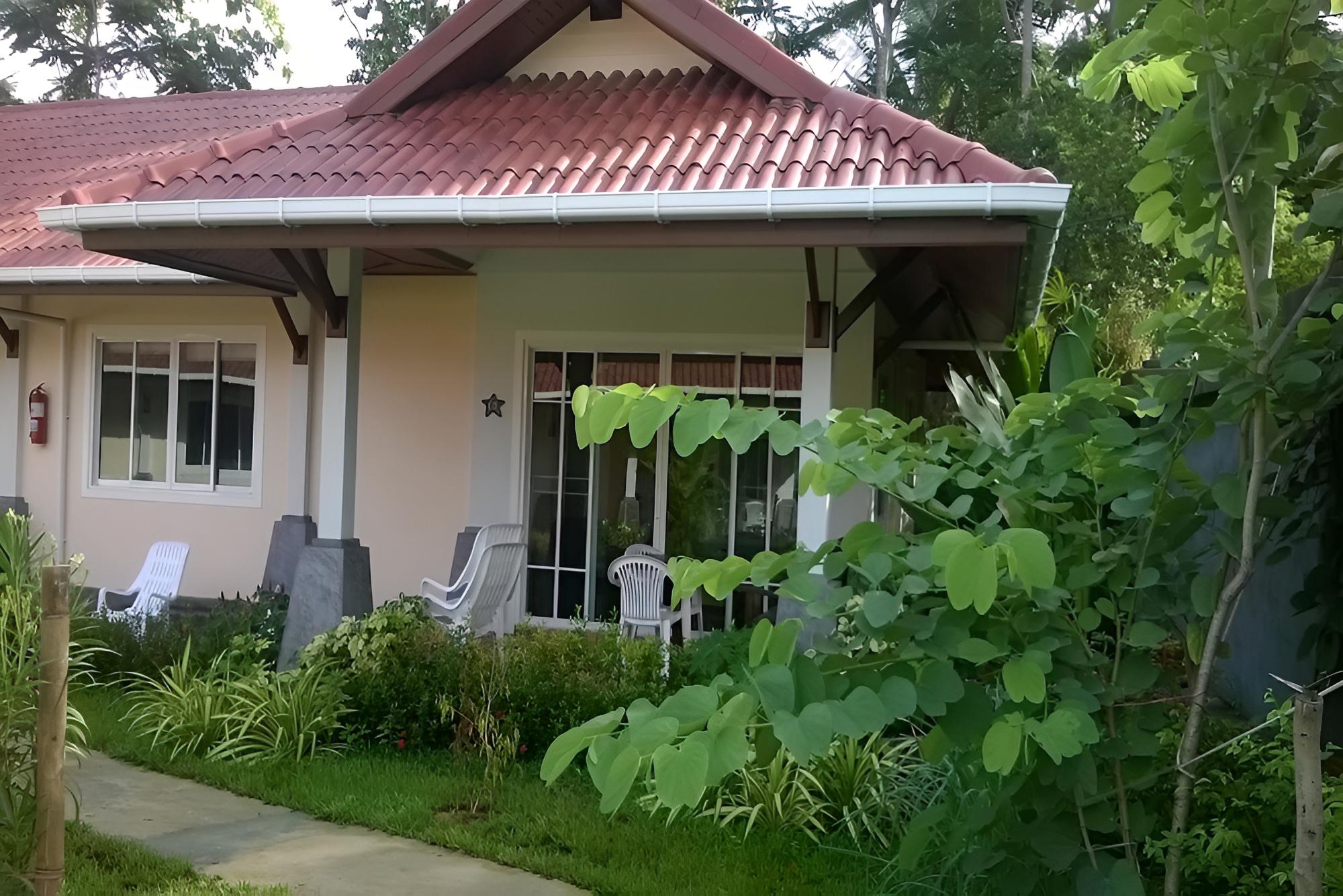 Baan Chao Koh