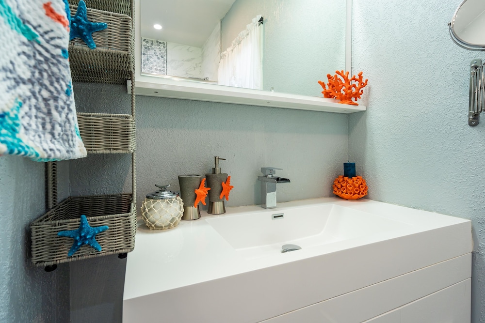 Brand New Key Largo Home