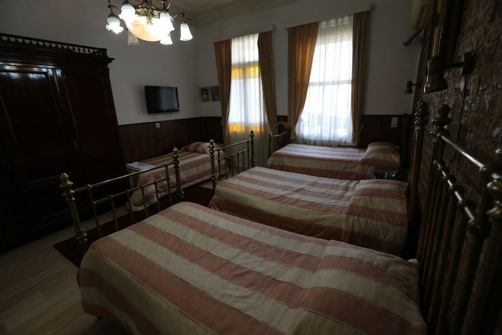 Yeşilköy Airport Butik Otel - Image 7