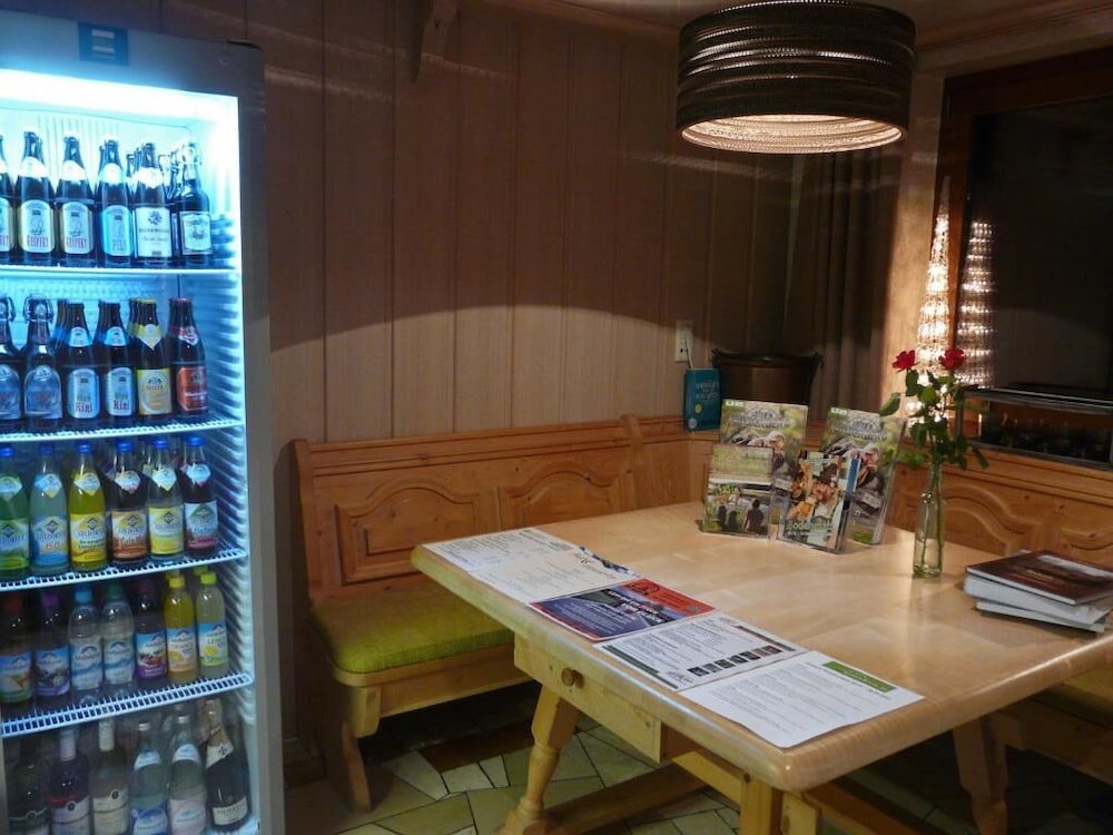 Landhaus Meine Auszeit