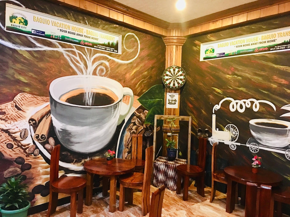 Baguio Vacation House