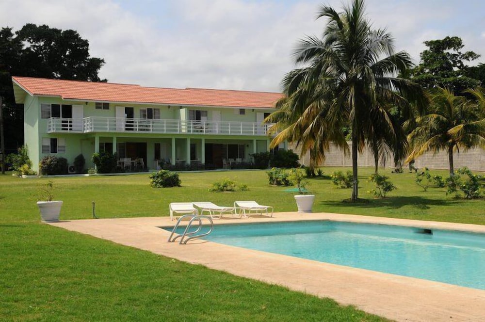 Miramar Villa
