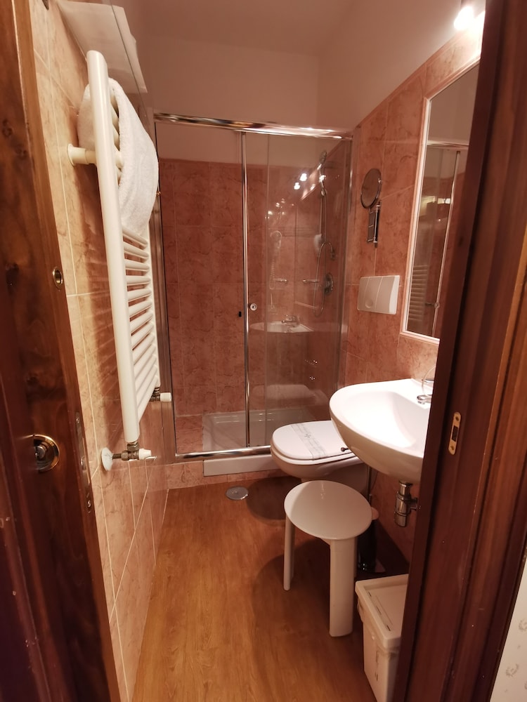 Boncompagni Suite