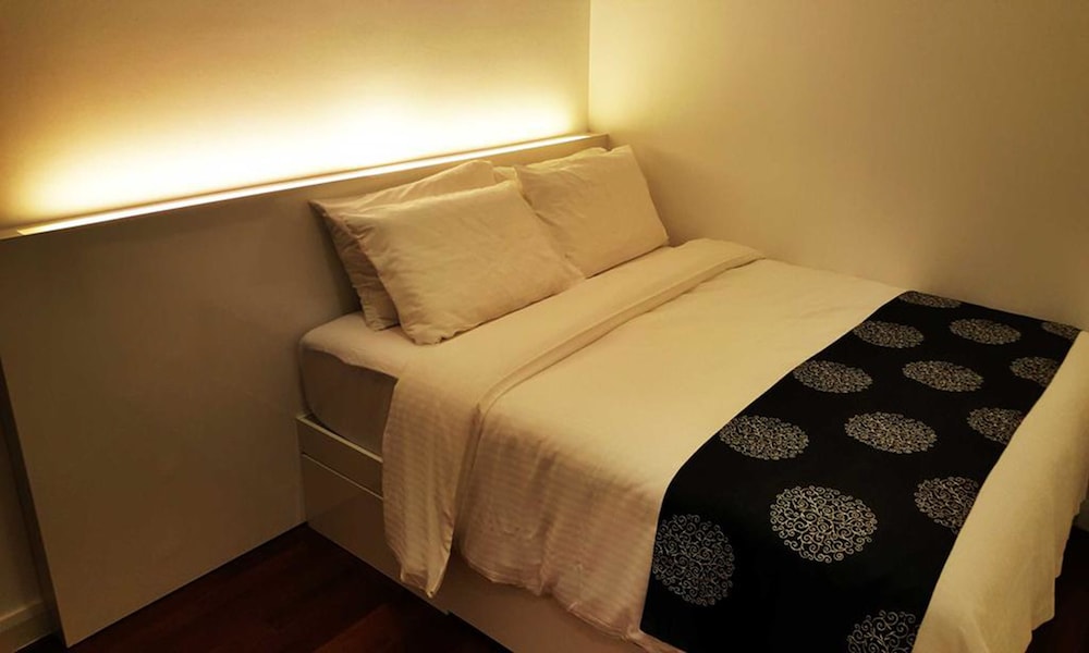Brooklyn Suite Sea View