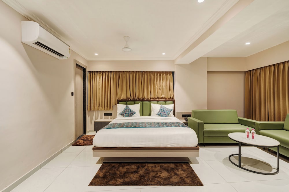Hotel Royal Time