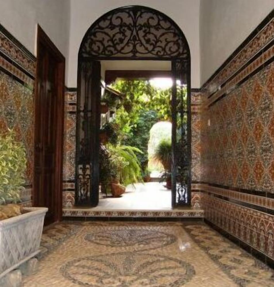 Apartamentos Embrujo de Azahar