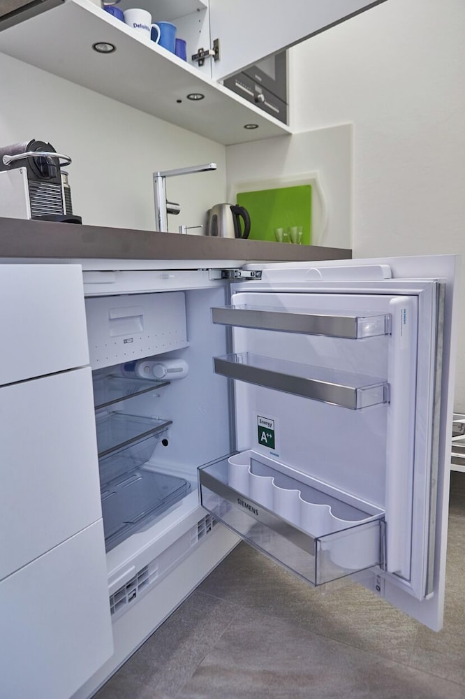 SunnySide Appartements