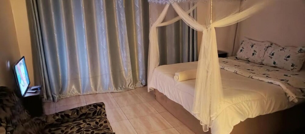 Puma Guest House Kigali