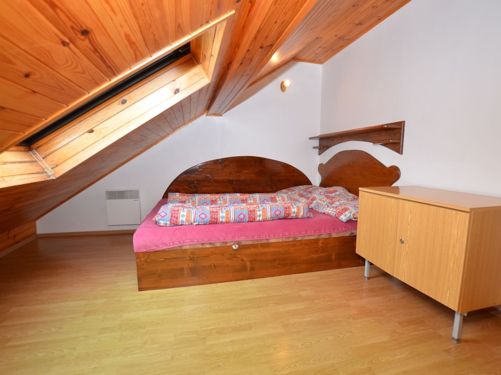 Villa in Zelenecka Lhota With Private Pool view 3