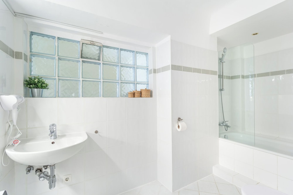 Apartment Ballgasse