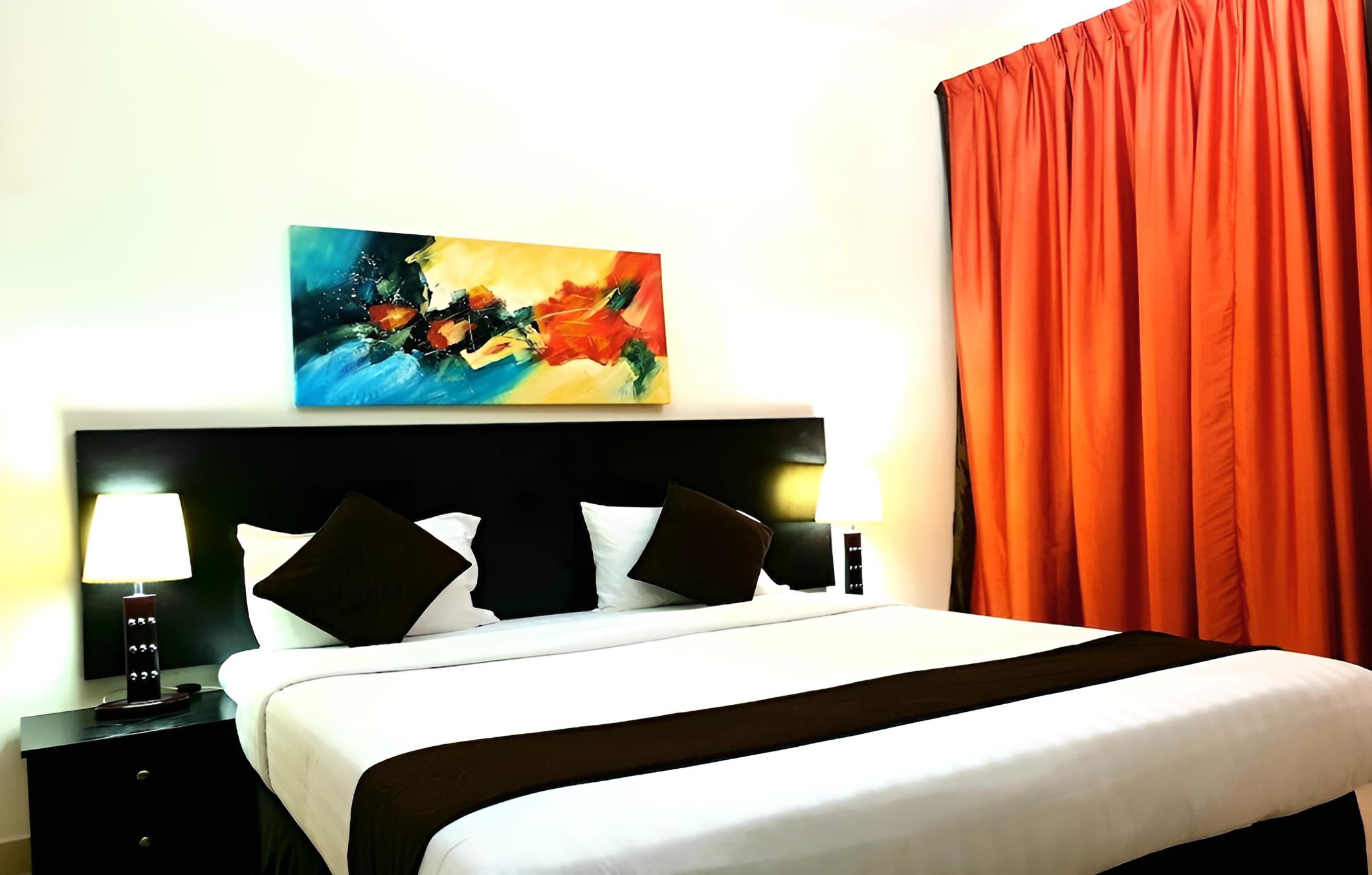 Fortune Classic Hotel Apartments