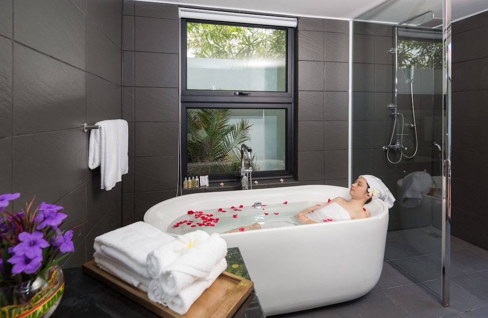 Grandvrio Ocean Resort Danang