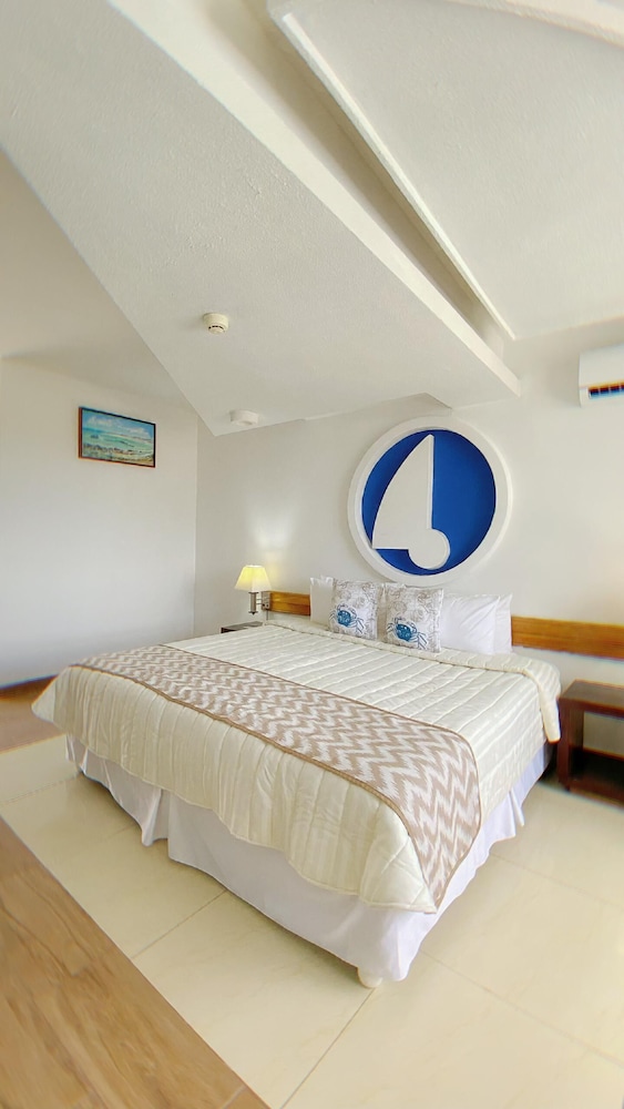 Aquarius Hotel Boutique