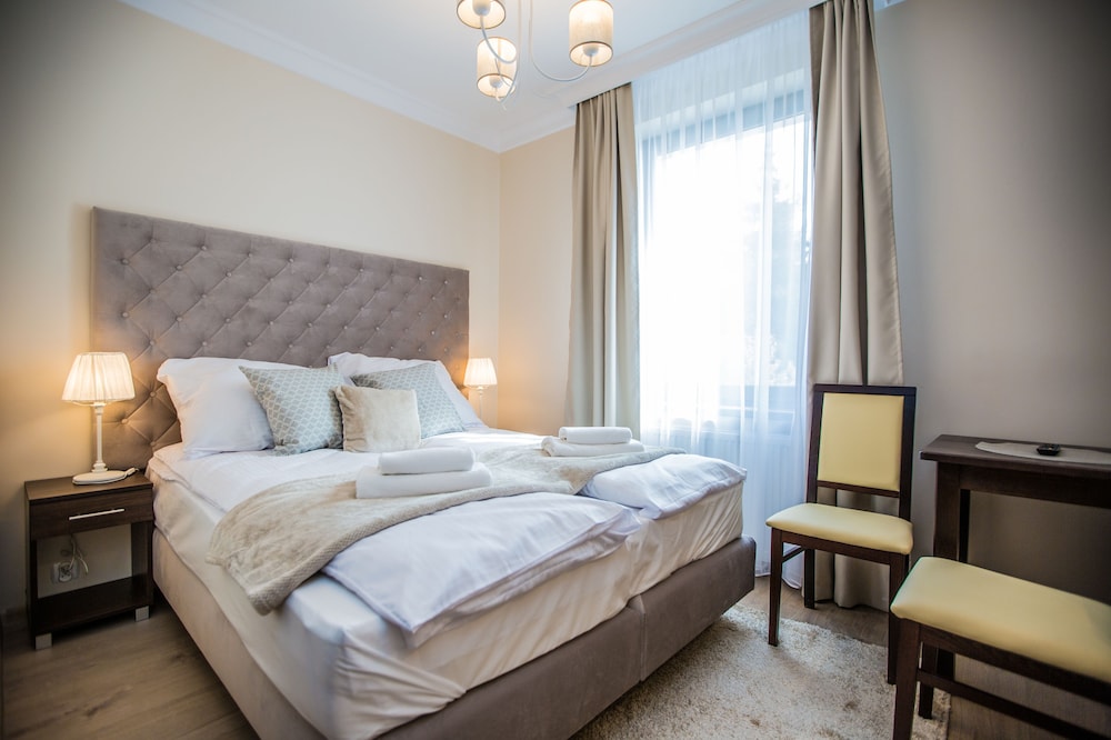 Villa Baltica view 4