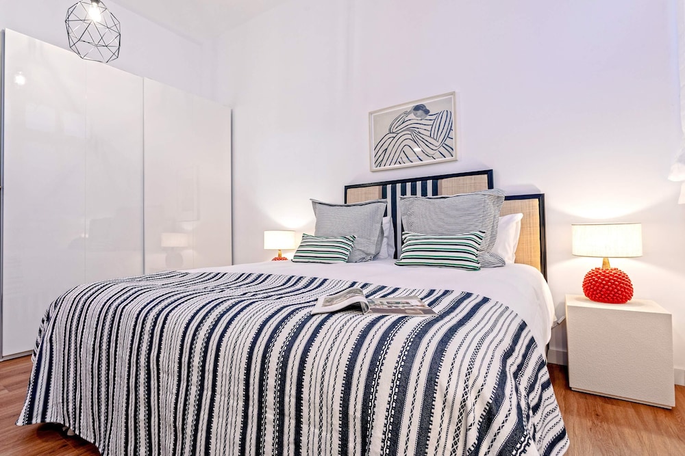 Exclusive Apartment in Malaga Center. Larios IV