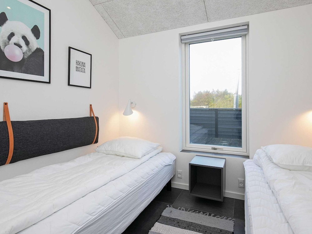 8 Person Holiday Home in Saltum-by Traum view 3