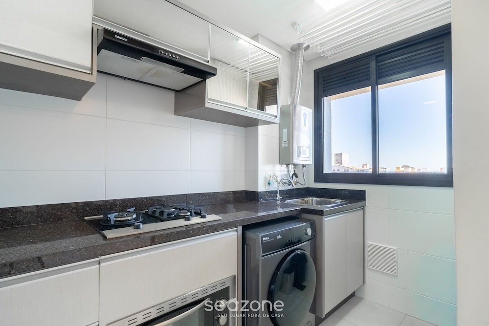 Fully Equipped apt Near the Beach Rcq0305
