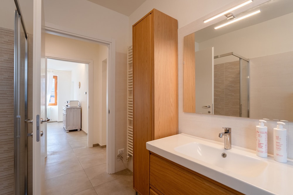 Lighthful Apartment in Valbrona by Wonderful Italy