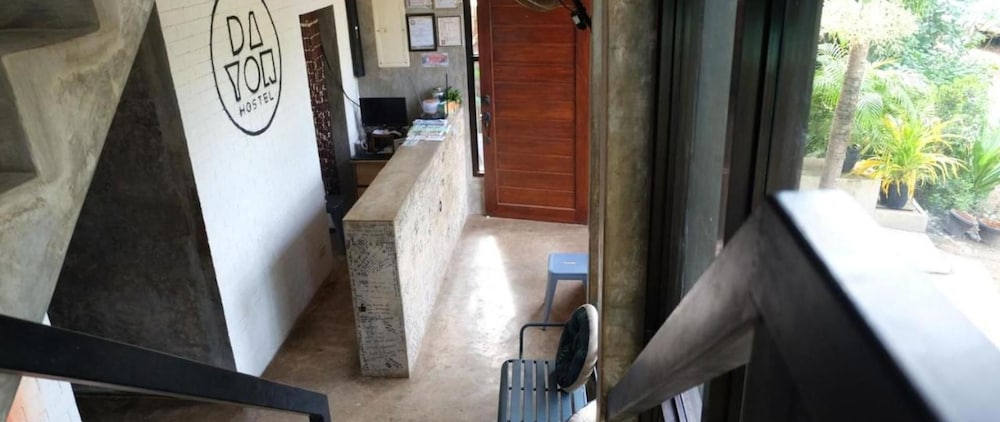 Dayon Hostel